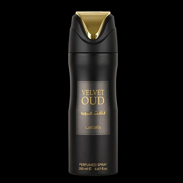 VELVET OUD