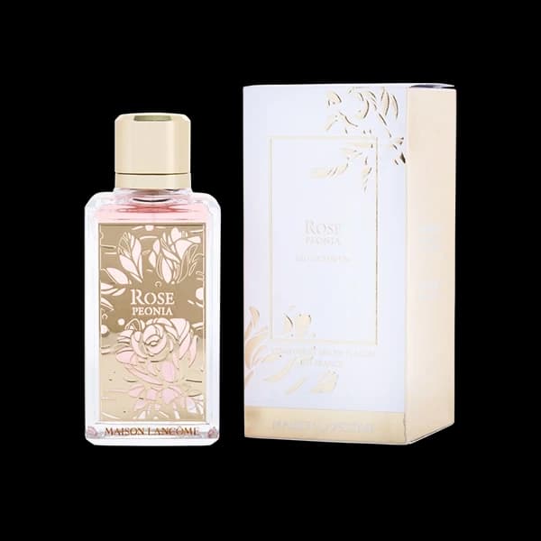Lancome Maison Rose Peonia
