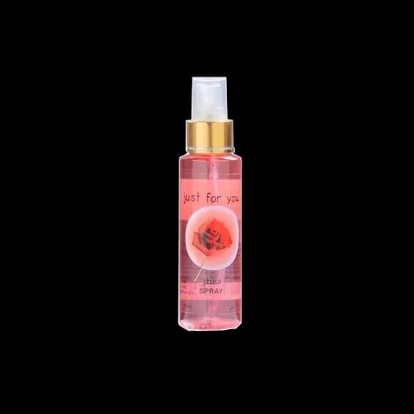 معطر جسم جست فوريو