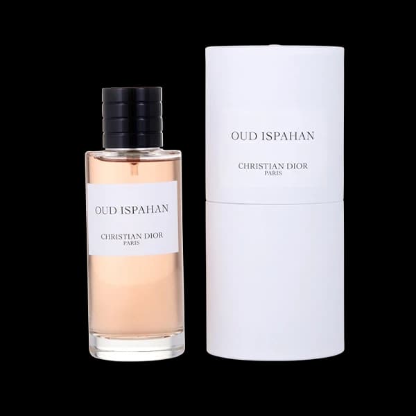 Christian Dior Oud Ispahan