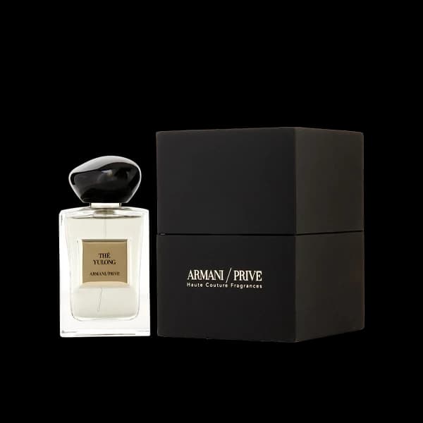 Armani Prive The Yulong