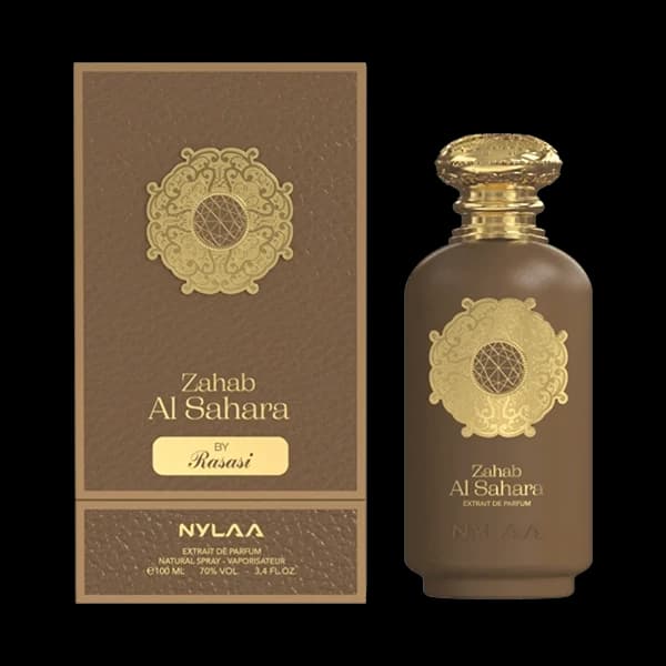 ZAHAB ALSAHARA