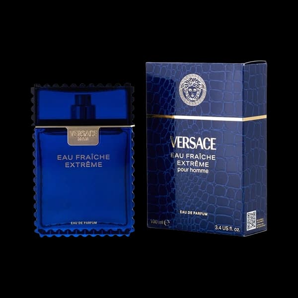 Versace Man Eau Fraiche Extreme