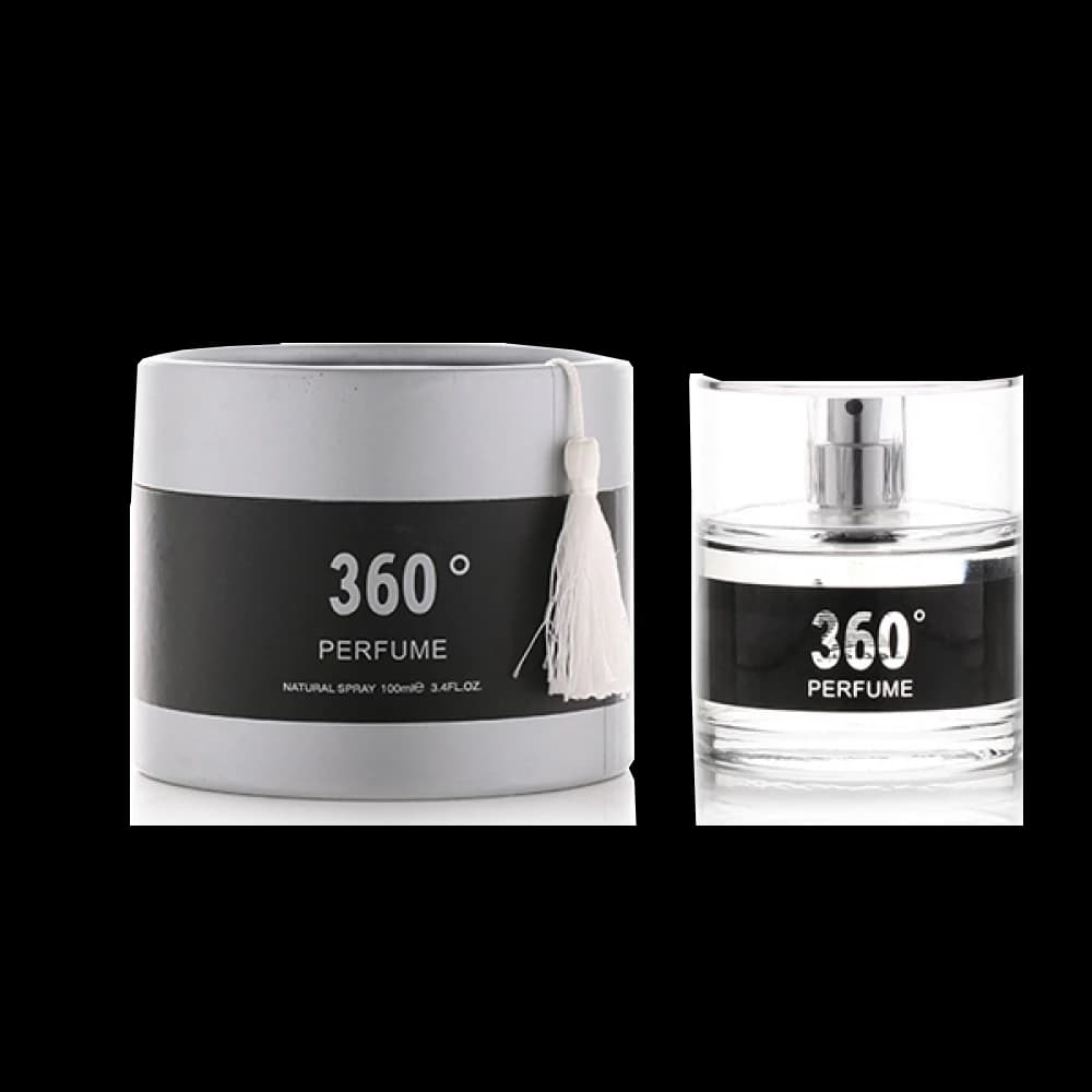 360 Black
