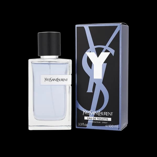 Y Yves Saint Laurent