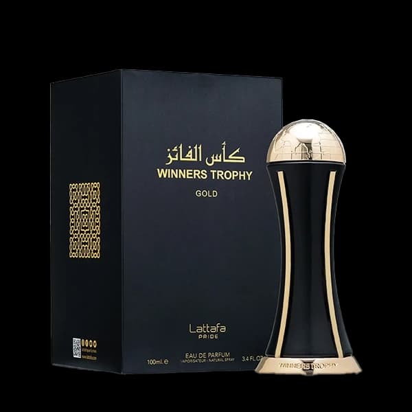 Al Khas Winners Trophy Gold