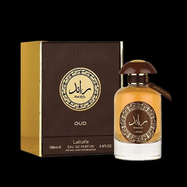 رائد عود
