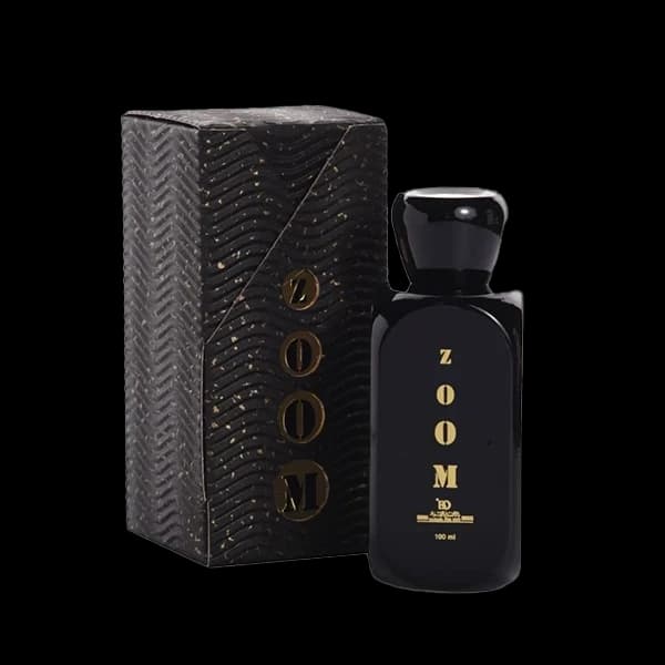 عطر زوم بخاخ