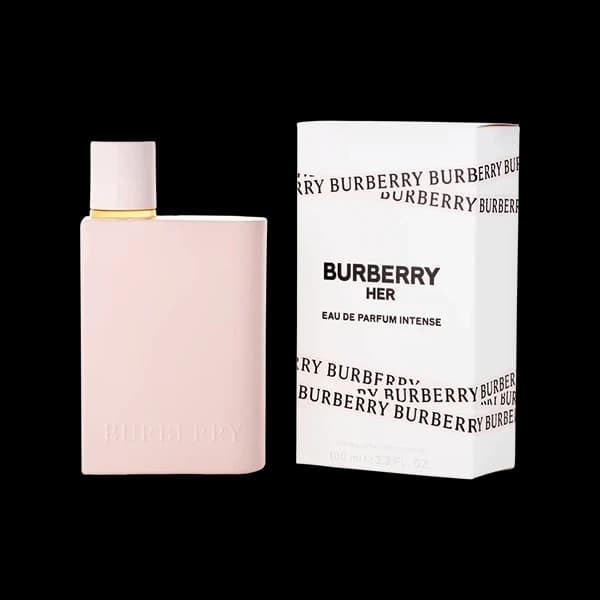 Burberry Her Intense