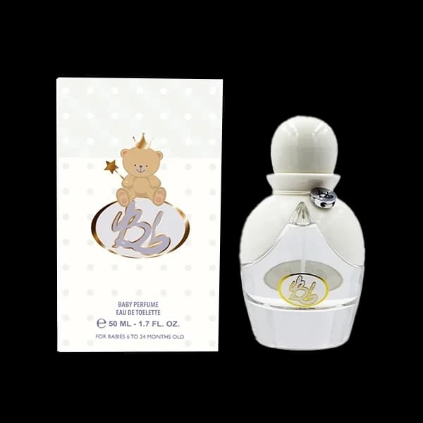 Baby Perfume