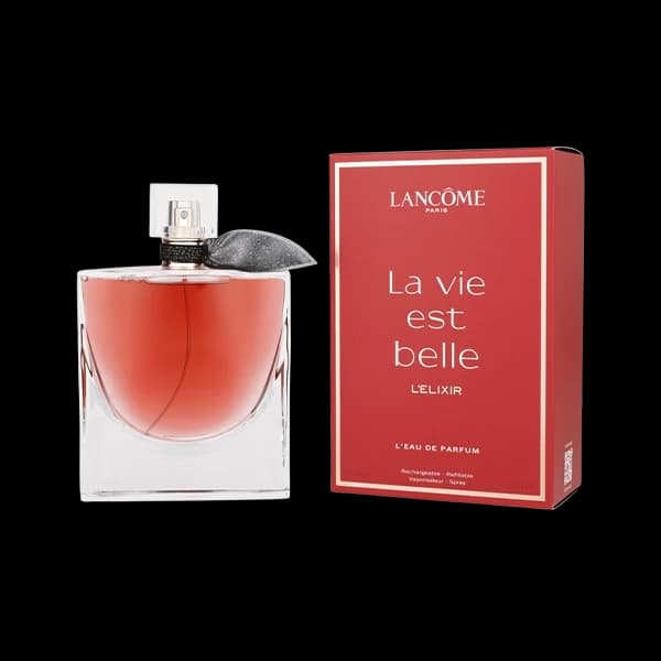 La Vie Est Belle L'Elixir
