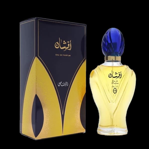 أفشان