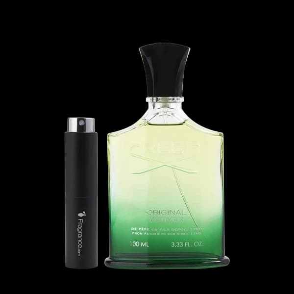 Creed Vetiver