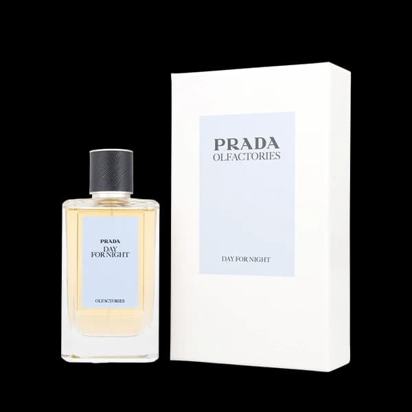 Prada Olfactories Day For Night