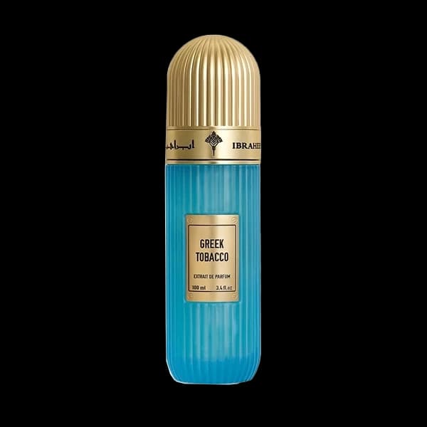 Greek Tobacco