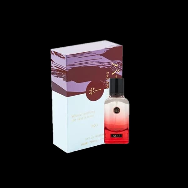 عطر بخاخ ياباني رقم 3