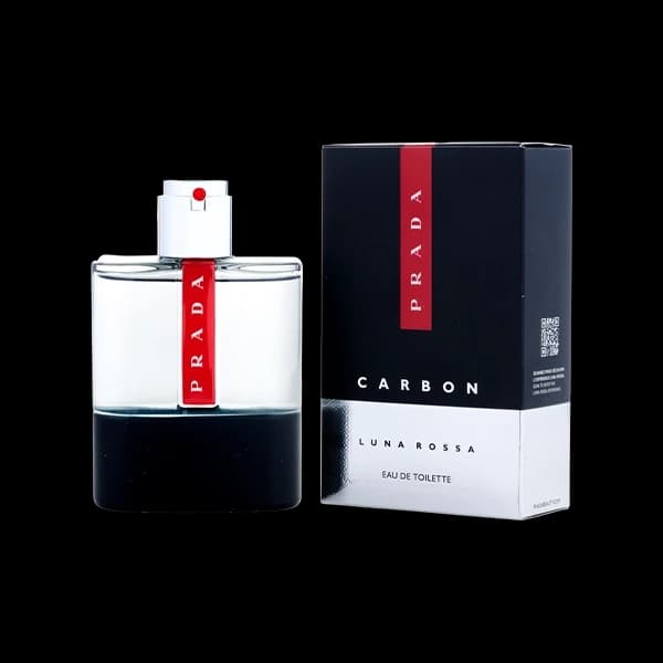 Prada Luna Rossa Carbon