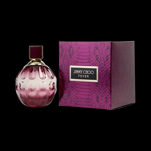 Jimmy Choo Fever