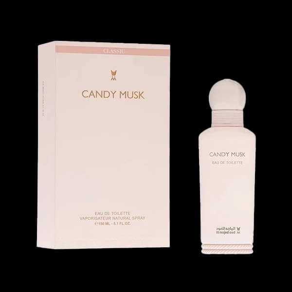 Candy Musk