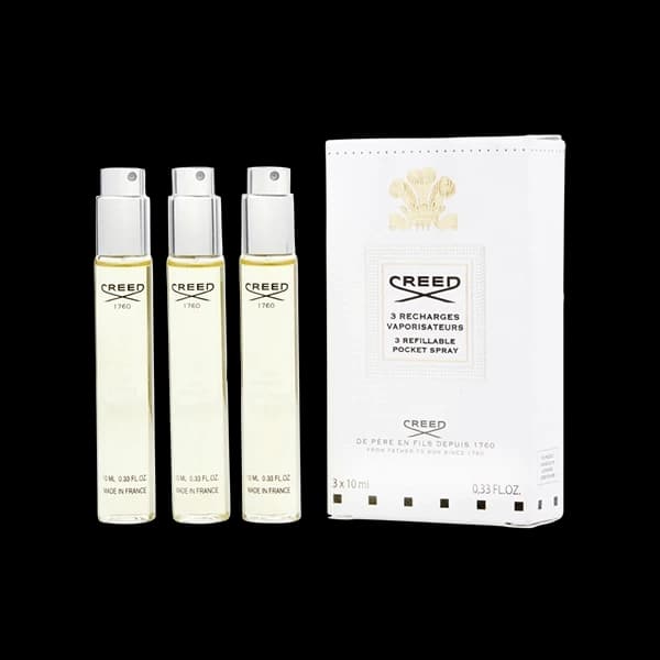 Creed Love In White Set