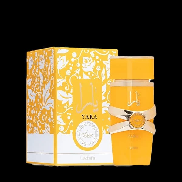 يارا توس