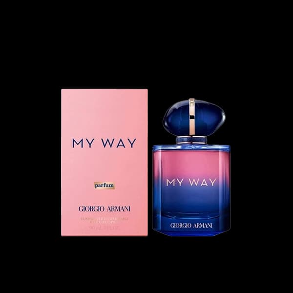 MY WAY PARFUM