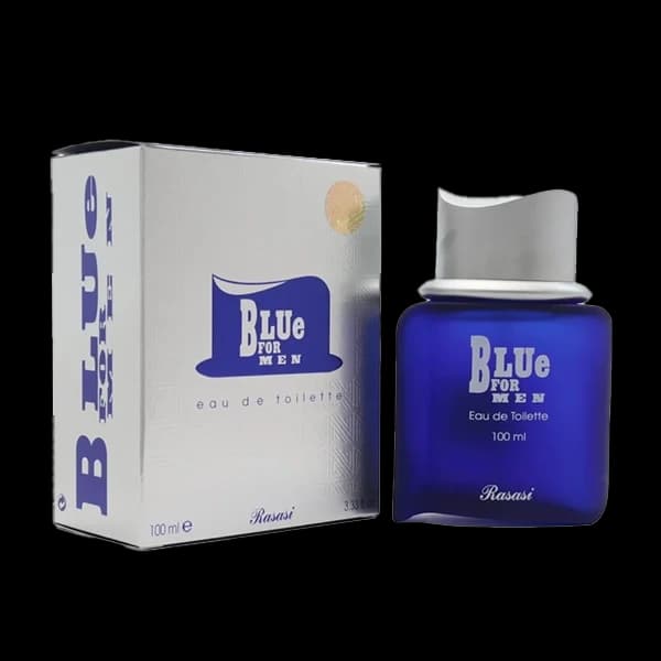 BLUE FOR MEN