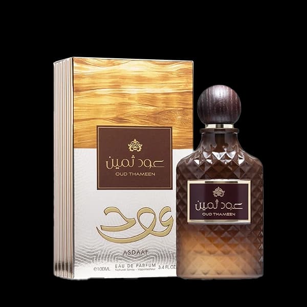 عود ثمين