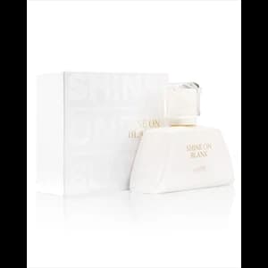 Shine On Blanc