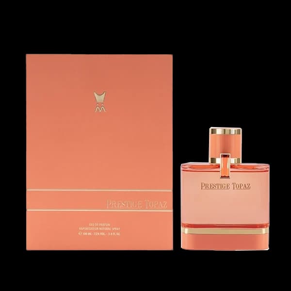 عطر برستيج توباز