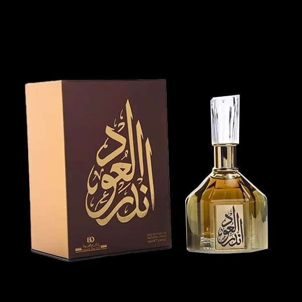 اندر العود