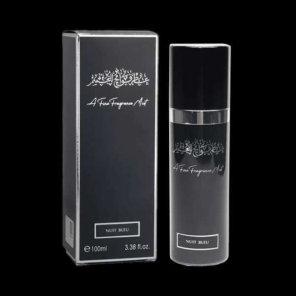 عطر فواح للجسم نوي بلو