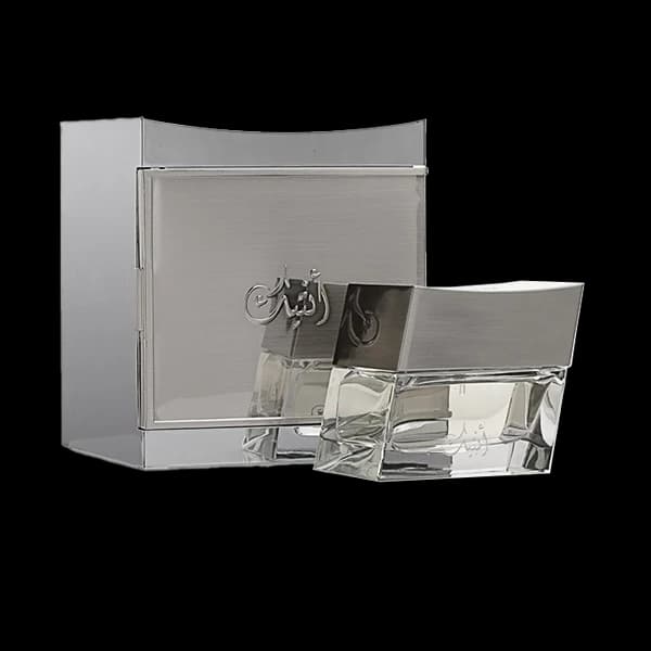 Antique Silver