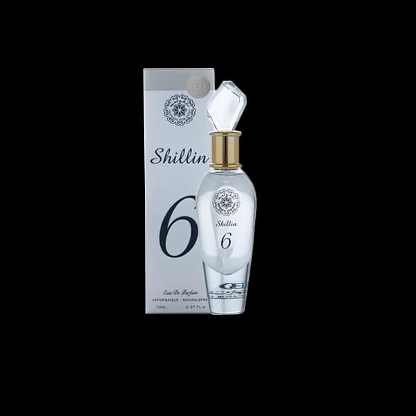 Shillin No. 6 Perfume Spray
