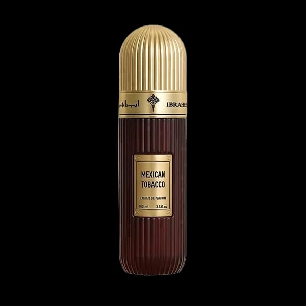 MEXICAN TOBACCO