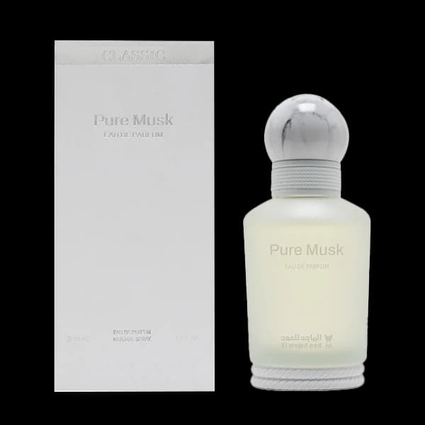 PURE MUSK