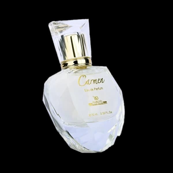Carmen Perfume Spray