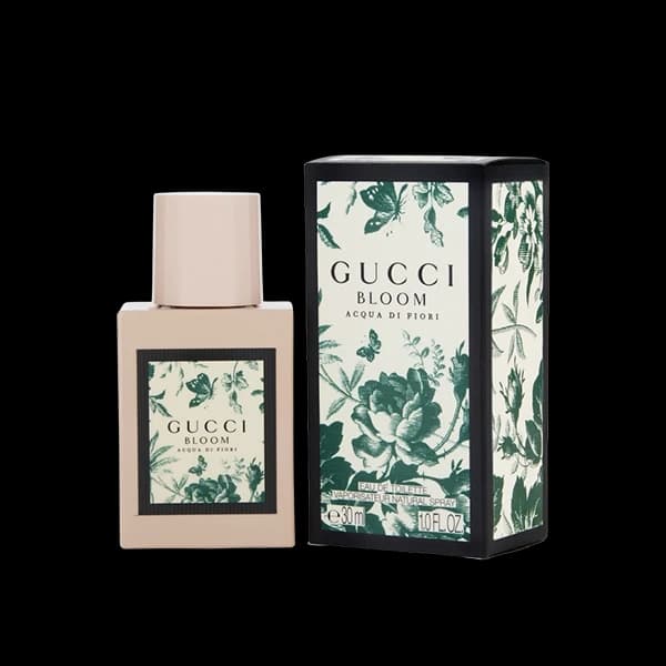 Gucci Bloom Acqua di Fiori