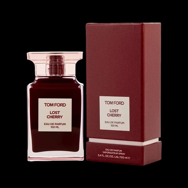 Tom Ford Lost Cherry