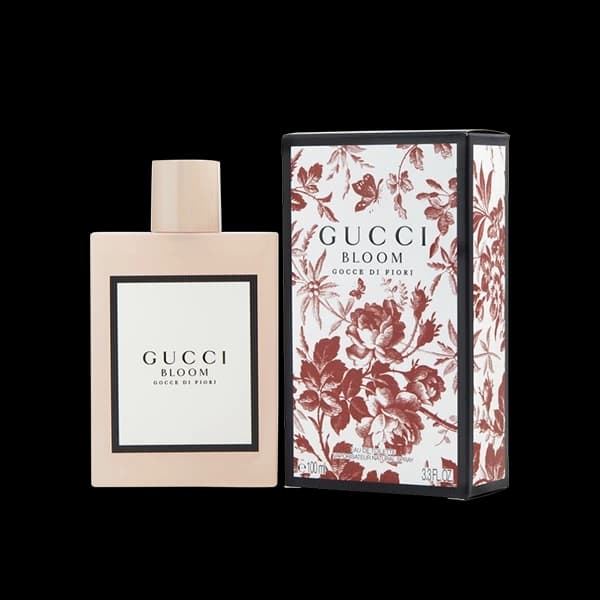 Gucci Bloom Gocce di Fiori