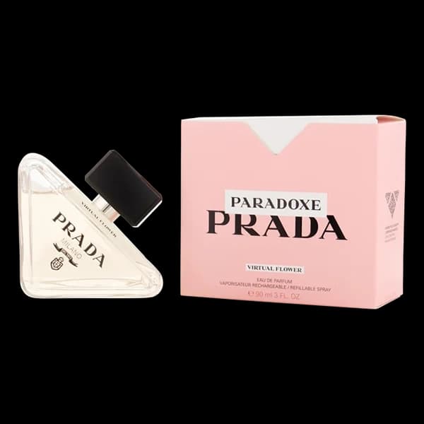 Prada Paradoxe Virtual Flower