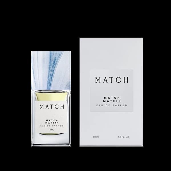 Match Mateir