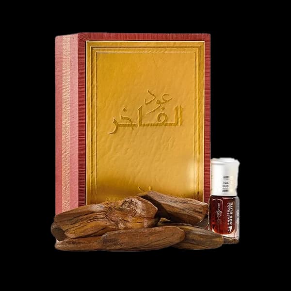 Oud AlFakher