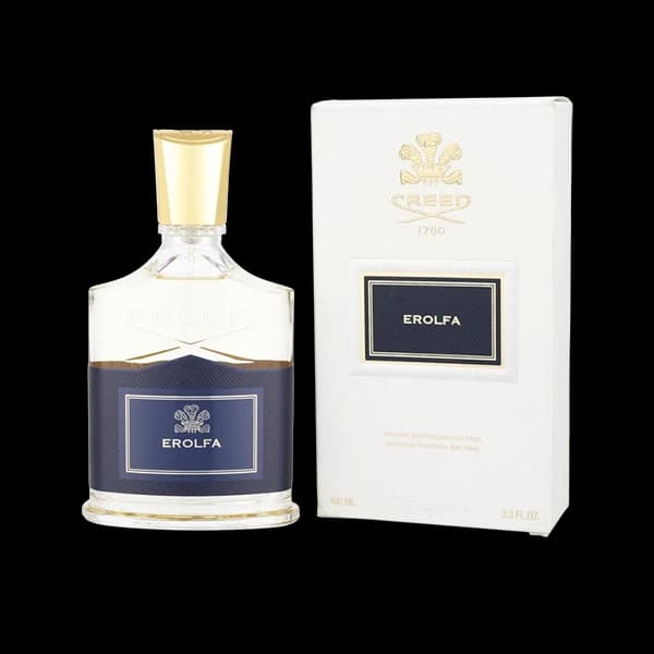 Creed Erolfa