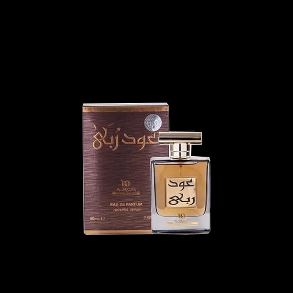 Ruba Oud Perfume Spray