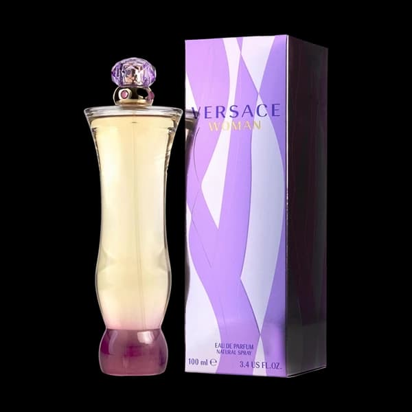 Versace Woman