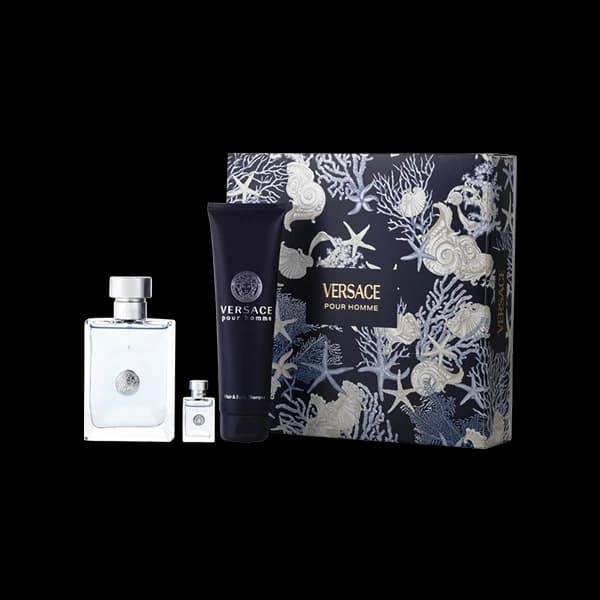 Versace Pour Homme