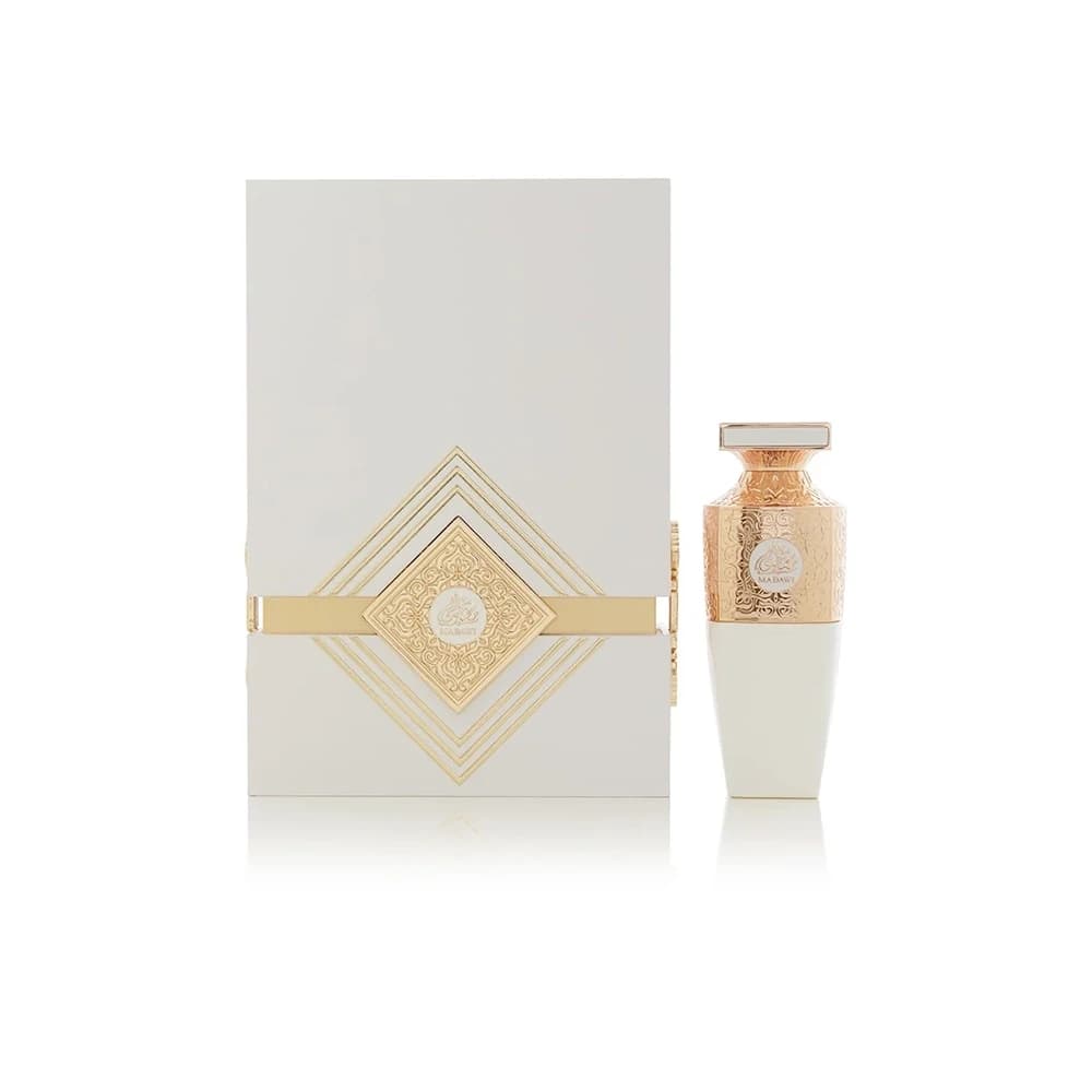 Madhawi White