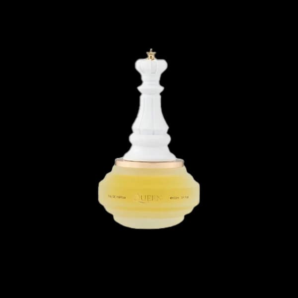 CHECKMATE QUEEN