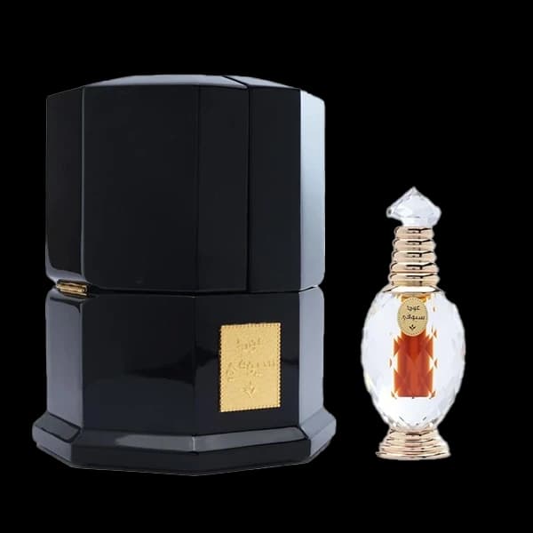 OUDH SIUFI